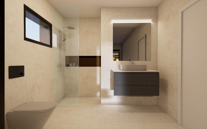 Nieuwbouw Woningen - Apartment -
Guardamar del Segura - El Raso