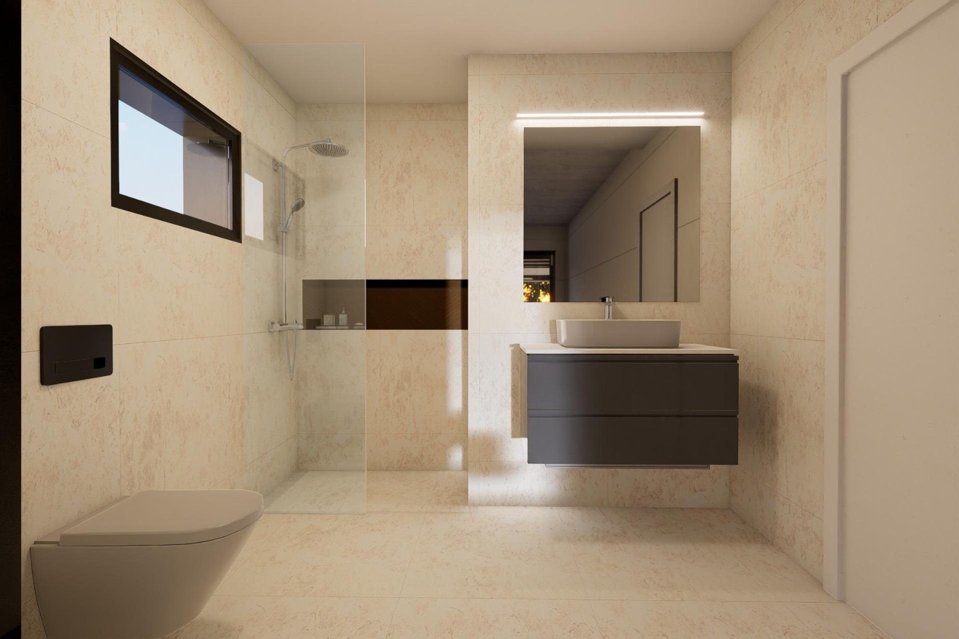 Nieuwbouw Woningen - Apartment -
Guardamar del Segura - El Raso