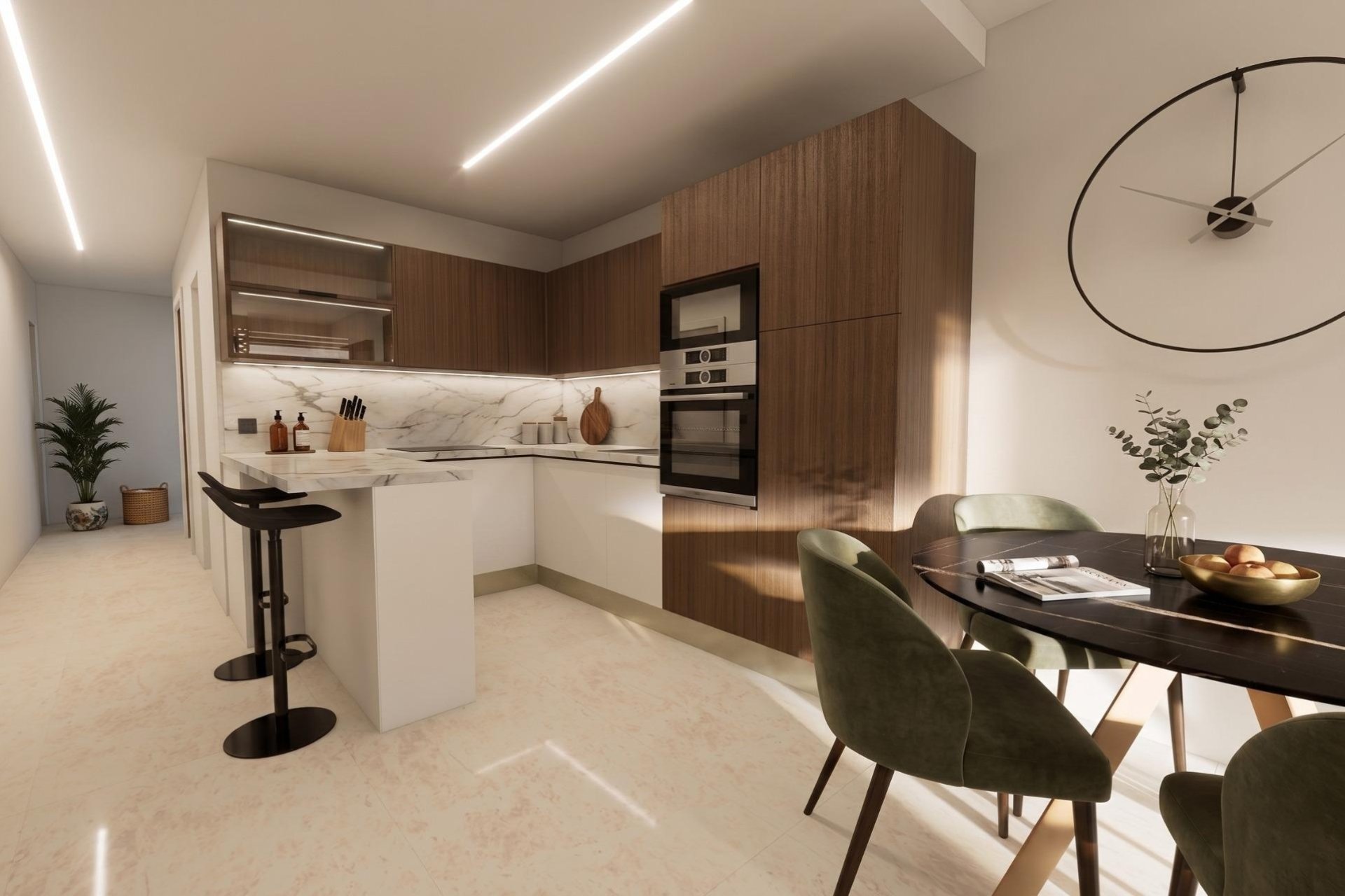 Nieuwbouw Woningen - Apartment -
Guardamar del Segura - El Raso