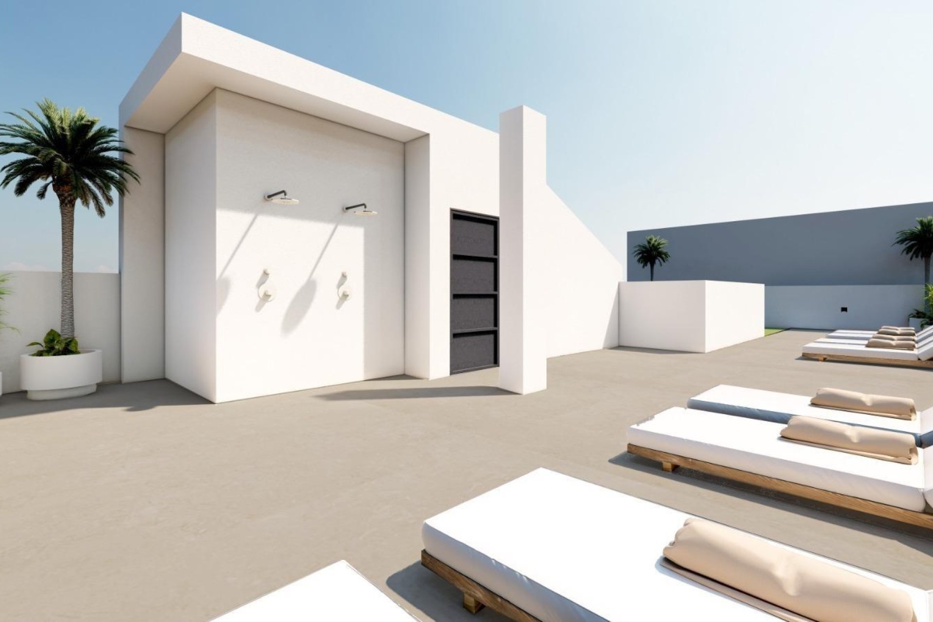 Nieuwbouw Woningen - Apartment -
Guardamar del Segura - Pueblo