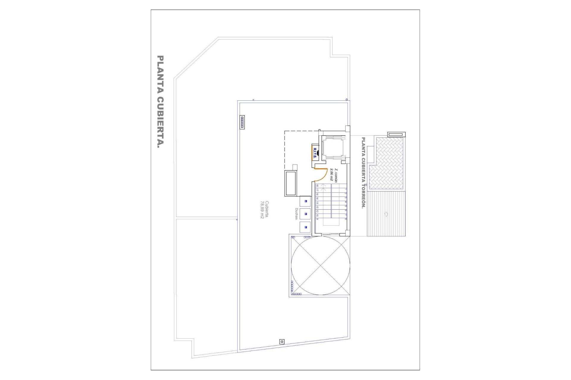 Nieuwbouw Woningen - Apartment -
Guardamar del Segura - Pueblo