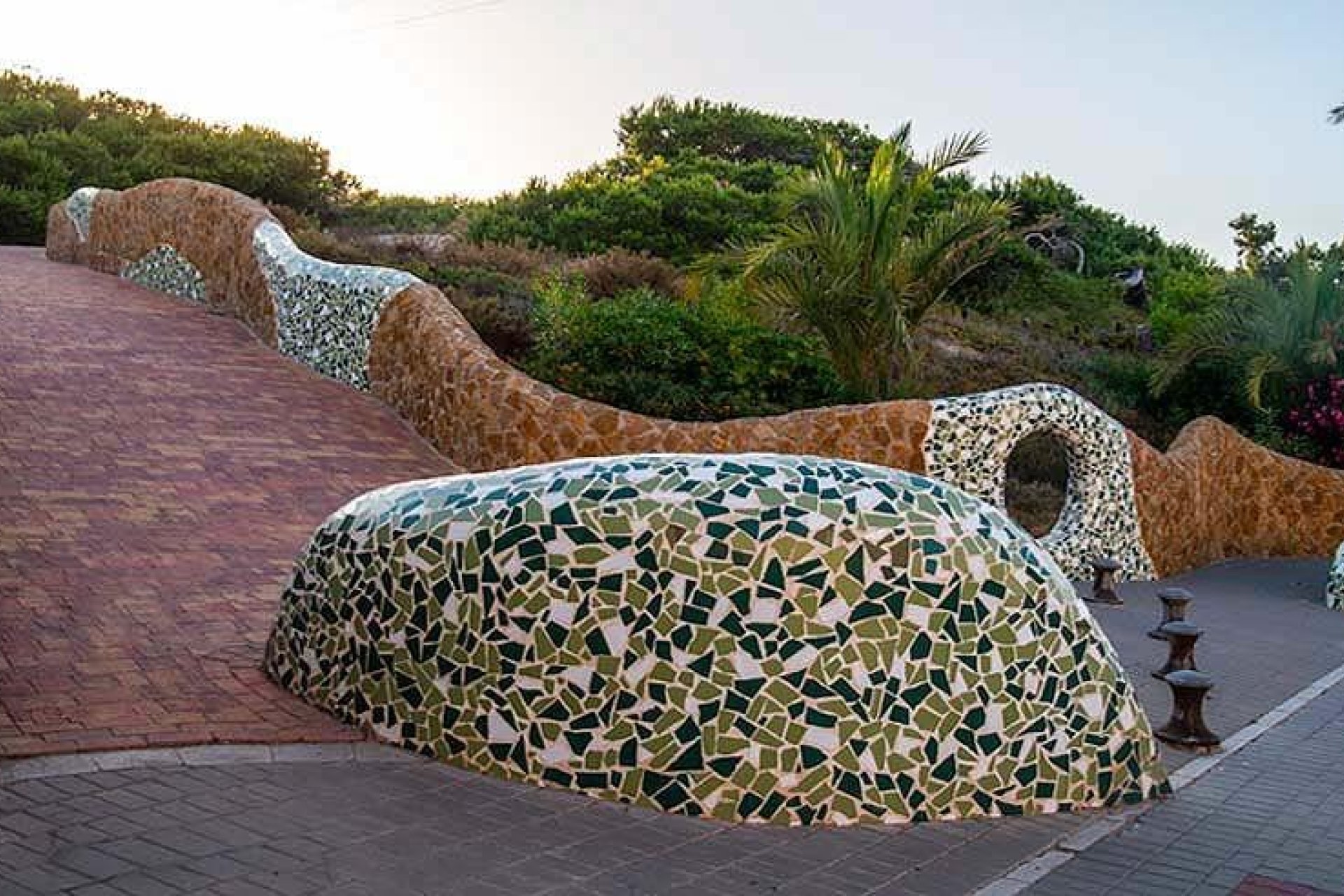 Nieuwbouw Woningen - Apartment -
Guardamar del Segura - Pueblo