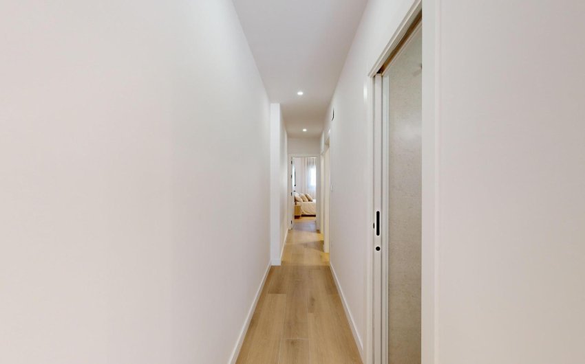 Nieuwbouw Woningen - Apartment -
Guardamar del Segura - Pueblo