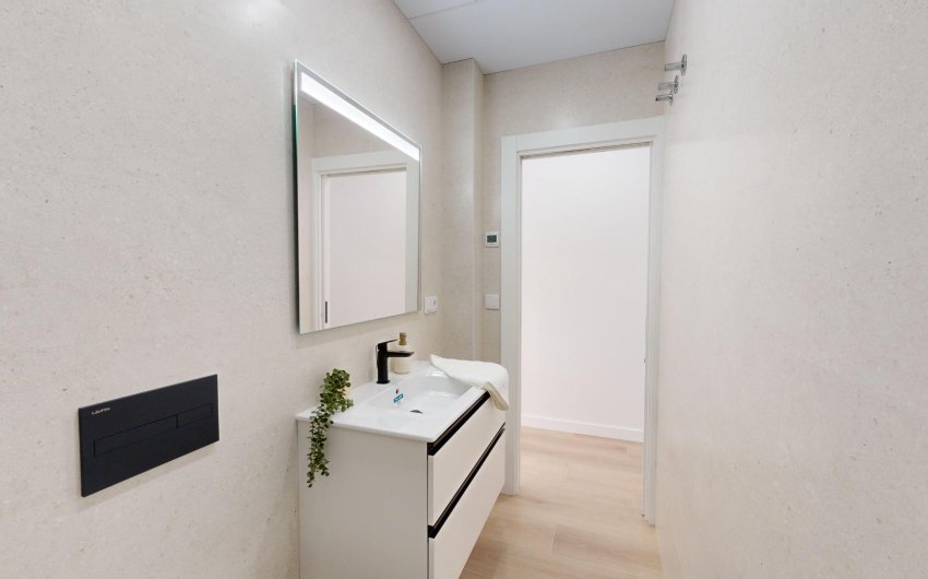 Nieuwbouw Woningen - Apartment -
Guardamar del Segura - Pueblo