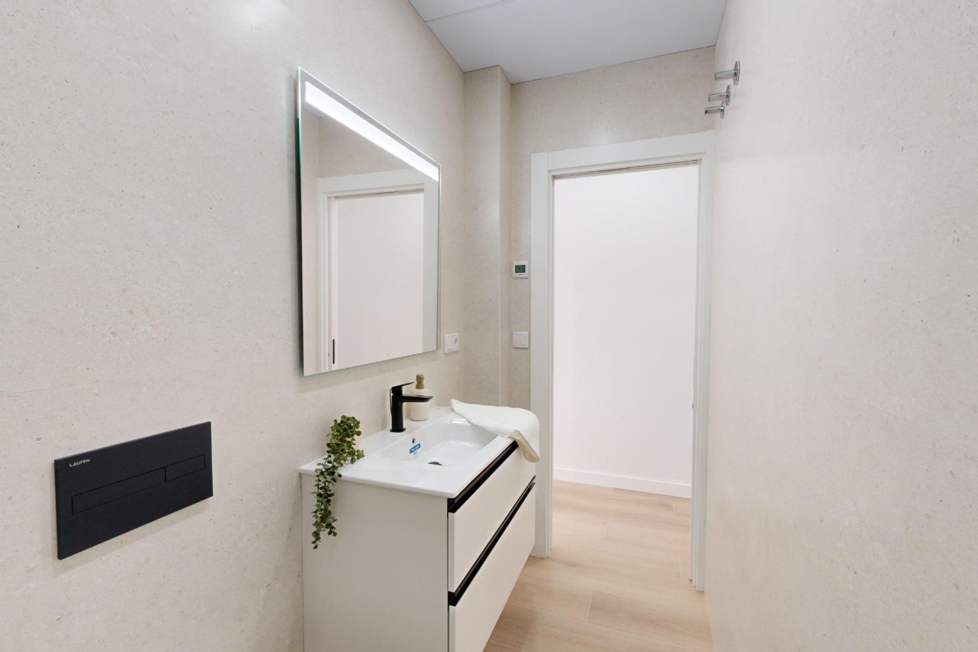 Nieuwbouw Woningen - Apartment -
Guardamar del Segura - Pueblo