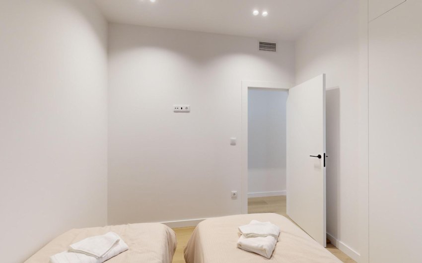 Nieuwbouw Woningen - Apartment -
Guardamar del Segura - Pueblo