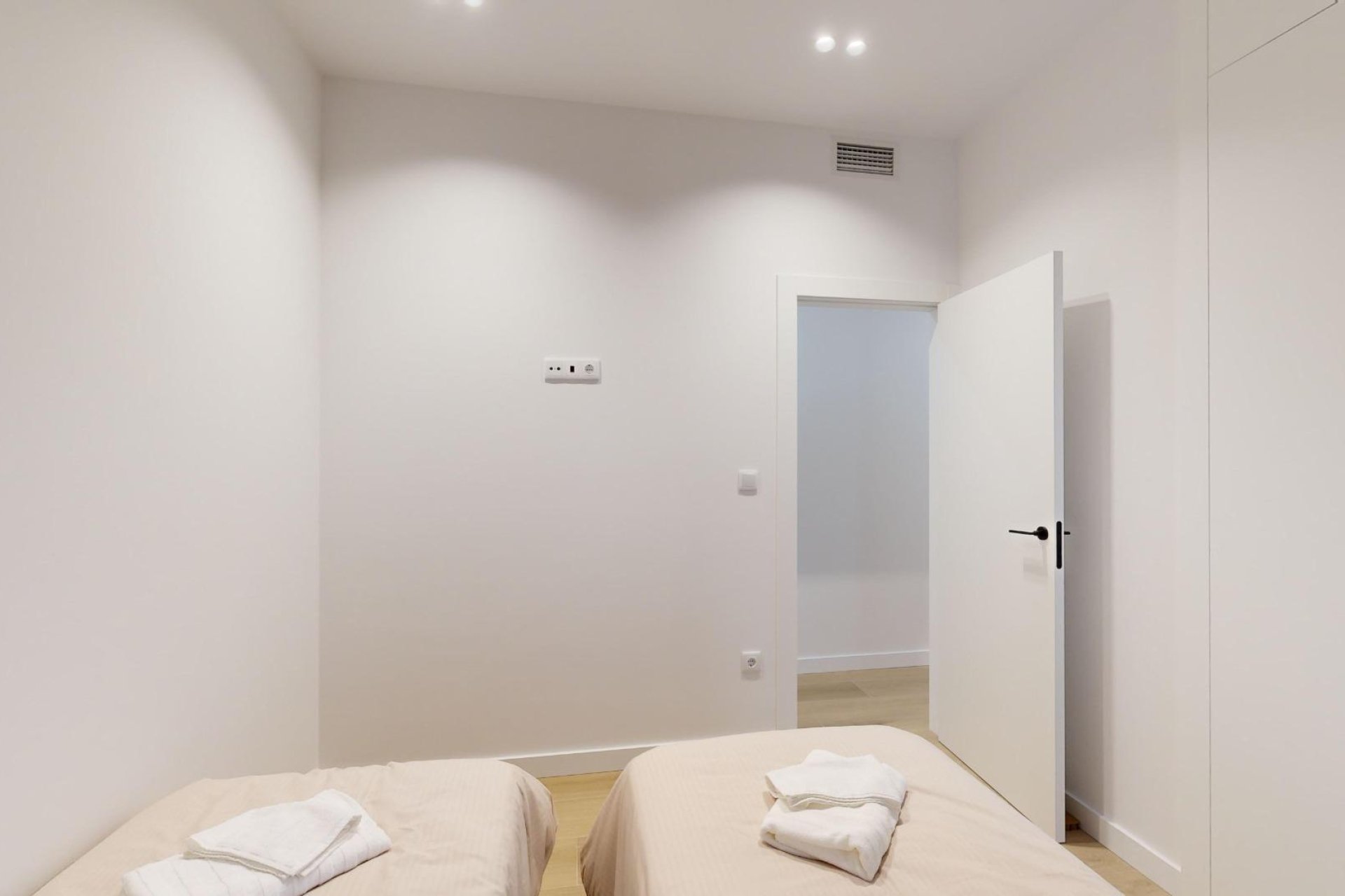 Nieuwbouw Woningen - Apartment -
Guardamar del Segura - Pueblo