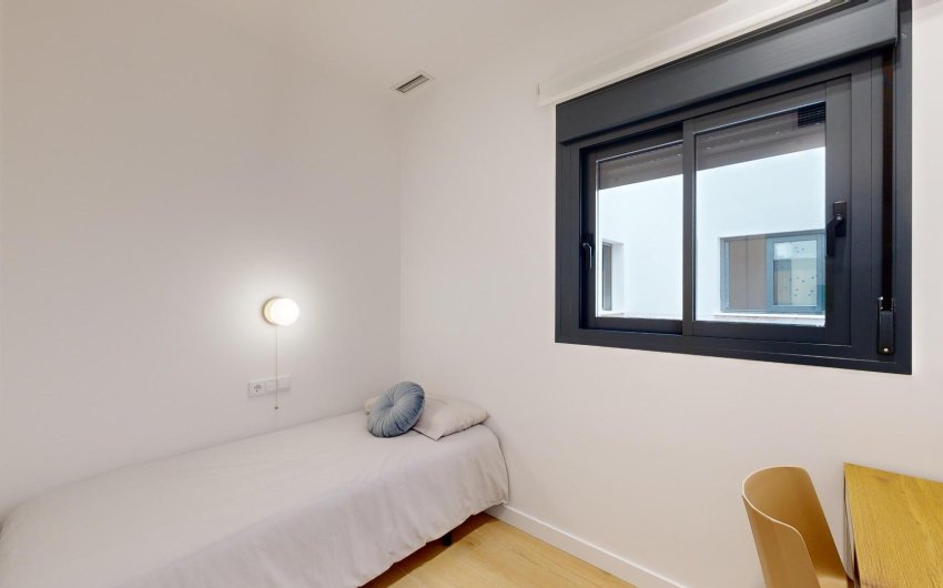 Nieuwbouw Woningen - Apartment -
Guardamar del Segura - Pueblo