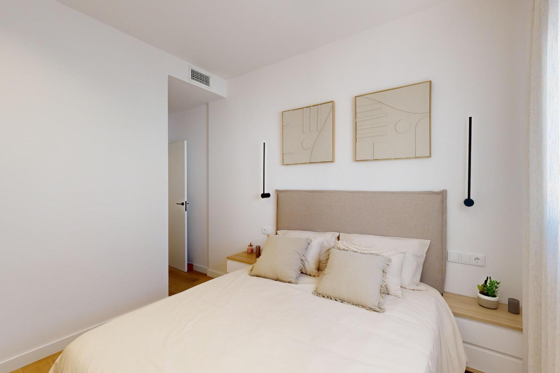 Nieuwbouw Woningen - Apartment -
Guardamar del Segura - Pueblo