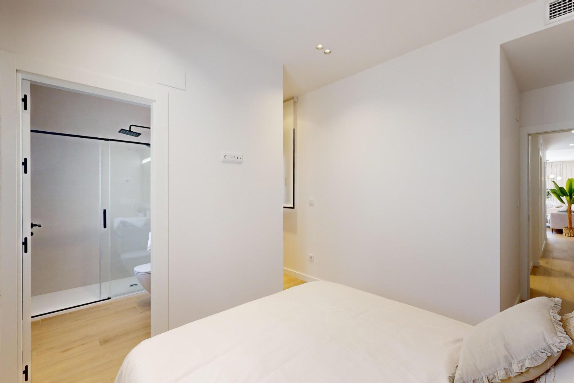 Nieuwbouw Woningen - Apartment -
Guardamar del Segura - Pueblo