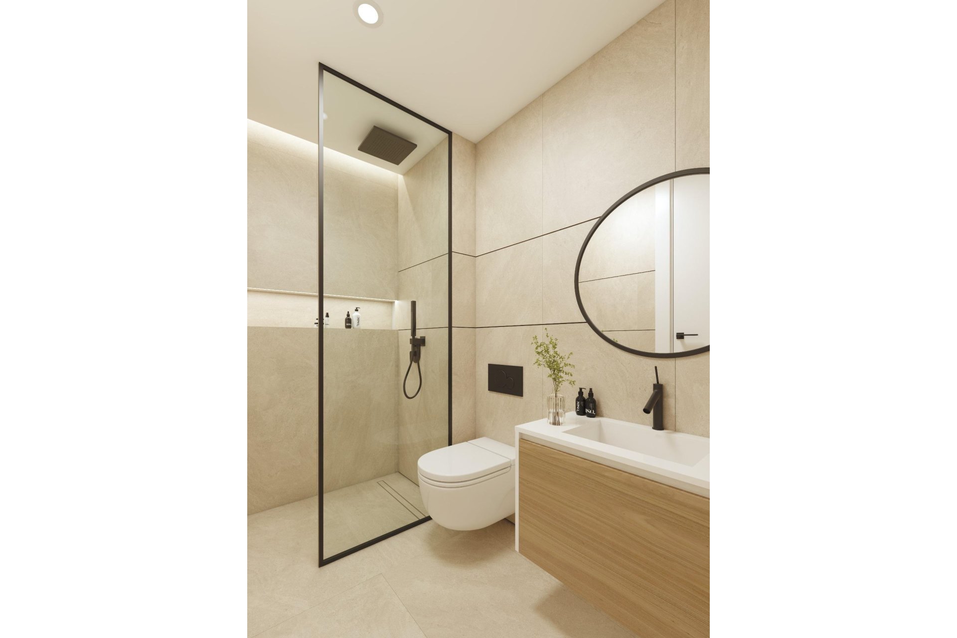Nieuwbouw Woningen - Apartment -
Guardamar del Segura - Pueblo