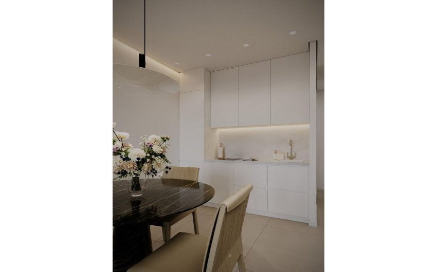 Nieuwbouw Woningen - Apartment -
Guardamar del Segura - Pueblo
