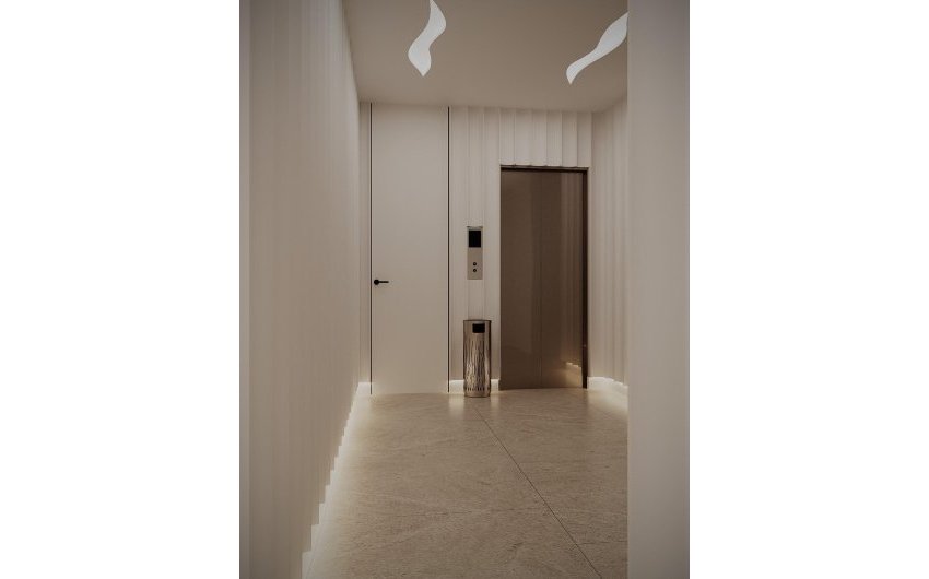 Nieuwbouw Woningen - Apartment -
Guardamar del Segura - Pueblo