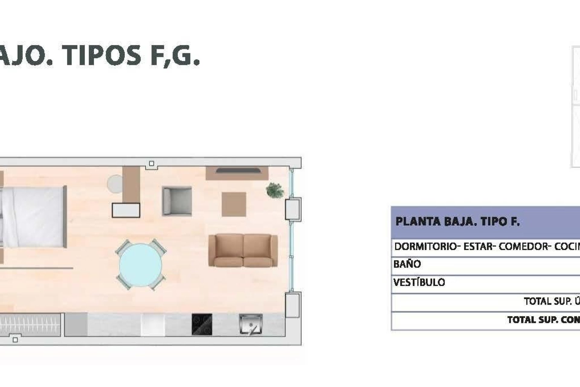 Nieuwbouw Woningen - Apartment -
Guardamar del Segura - Pueblo