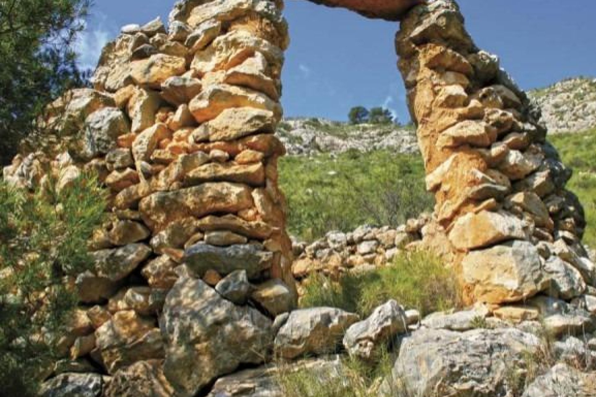 Nieuwbouw Woningen - Apartment -
Hondón de las Nieves - Pueblo