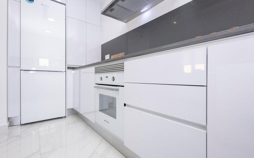 Nieuwbouw Woningen - Apartment -
Jacarilla - pueblo