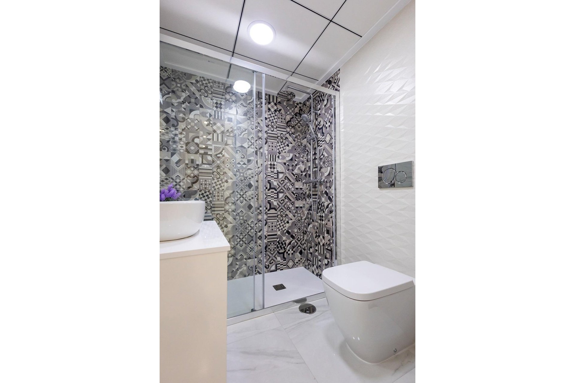 Nieuwbouw Woningen - Apartment -
Jacarilla - pueblo