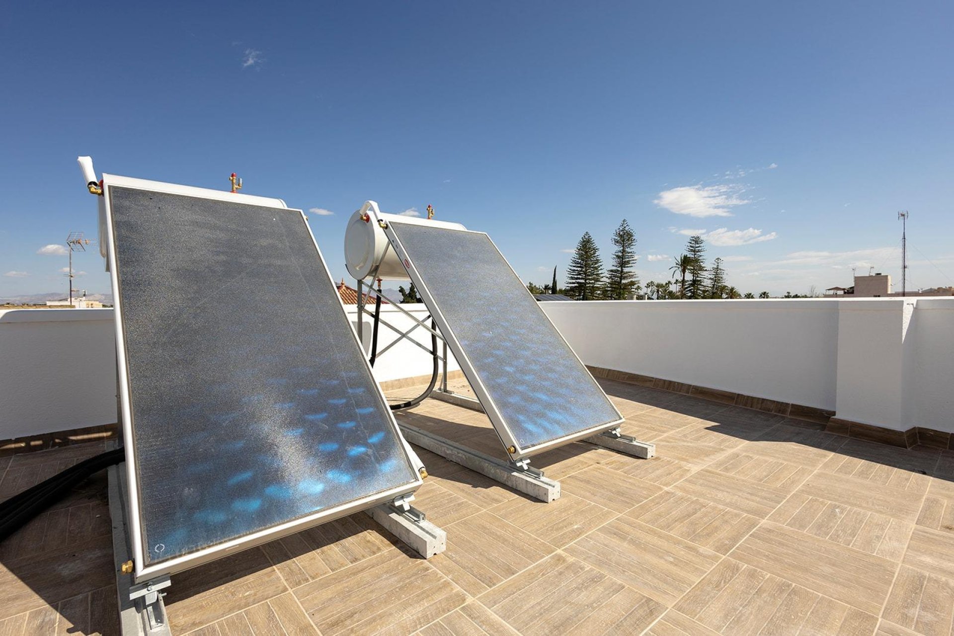 Nieuwbouw Woningen - Apartment -
Jacarilla - pueblo