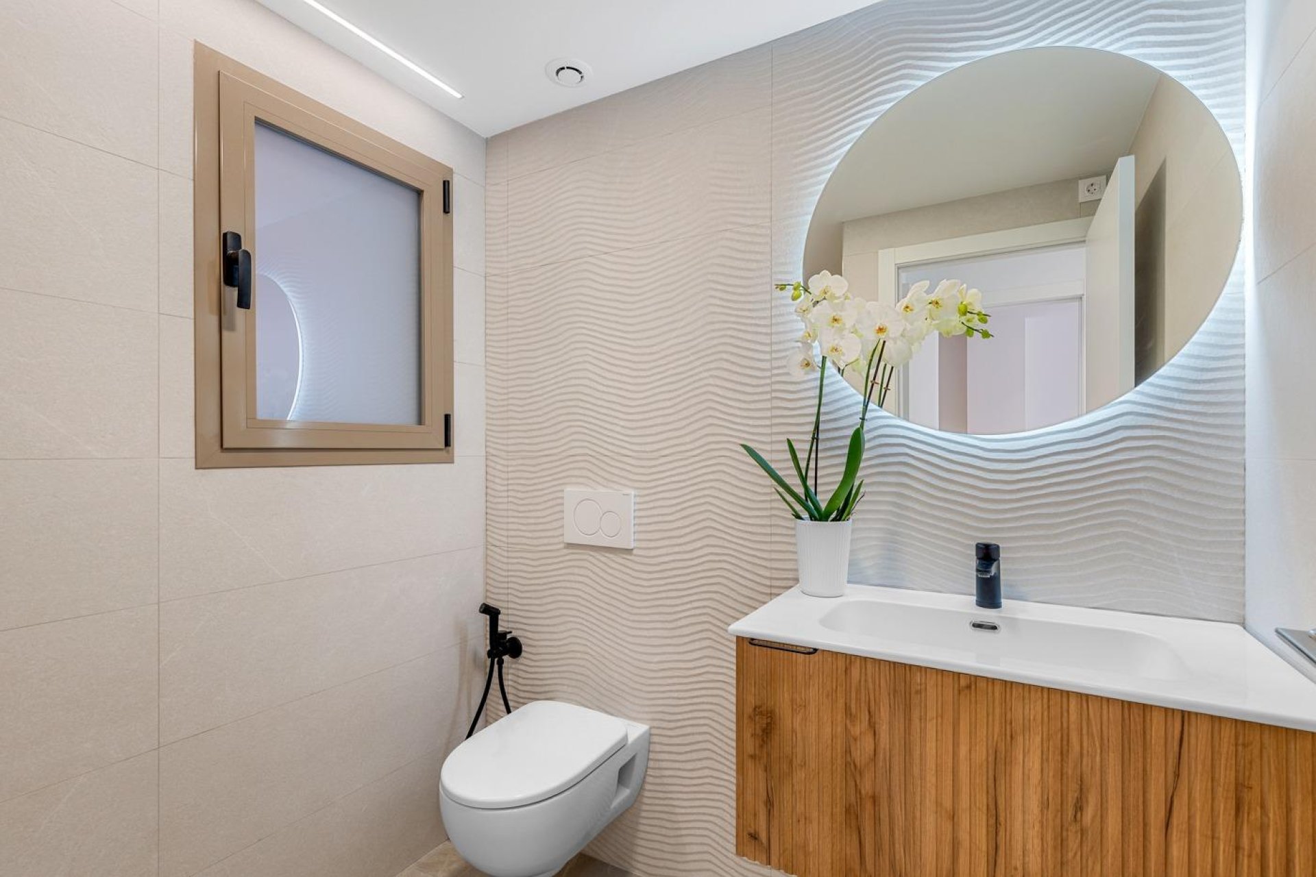 Nieuwbouw Woningen - Apartment -
Jacarilla - pueblo