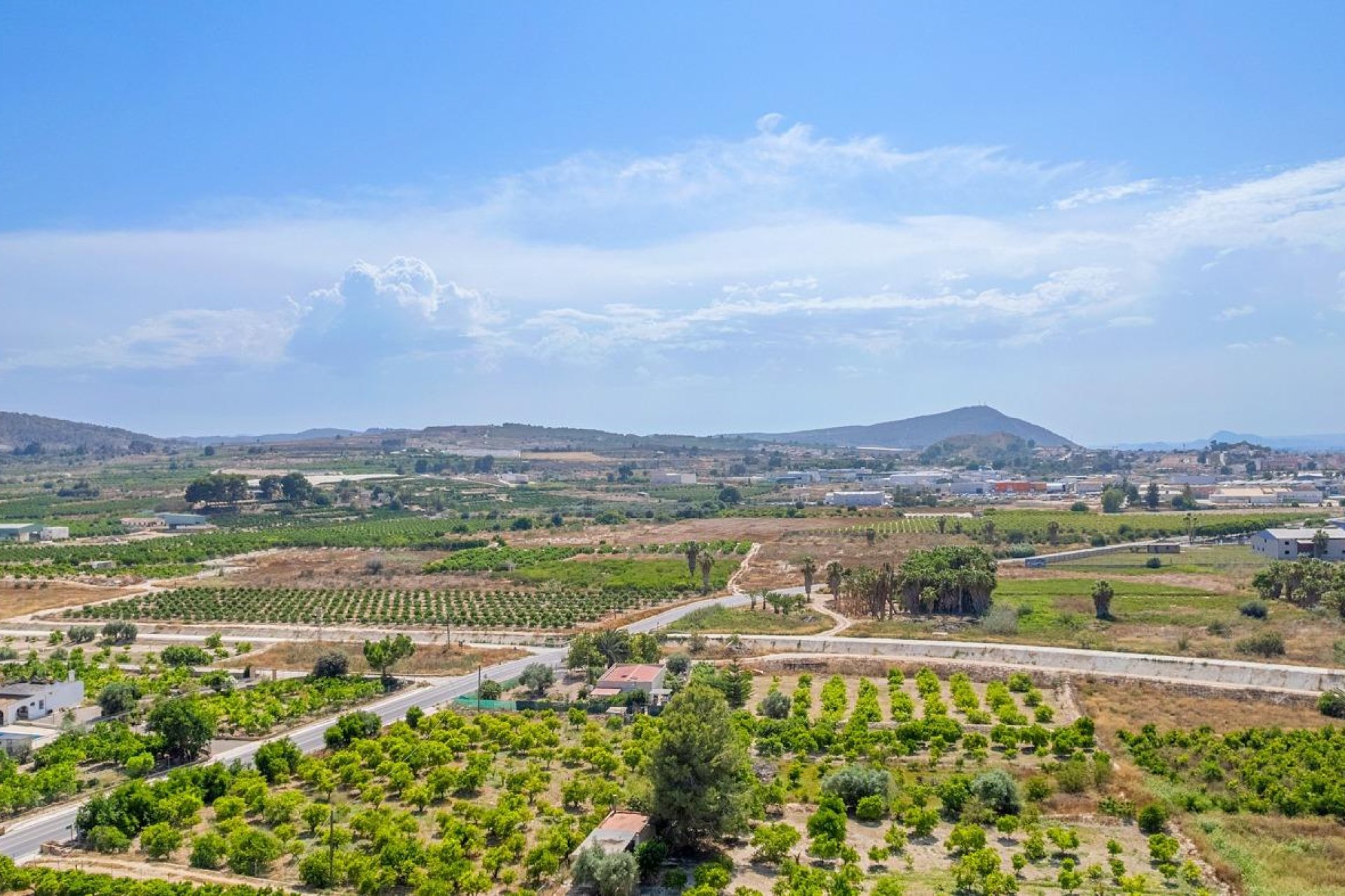 Nieuwbouw Woningen - Apartment -
Jacarilla - pueblo