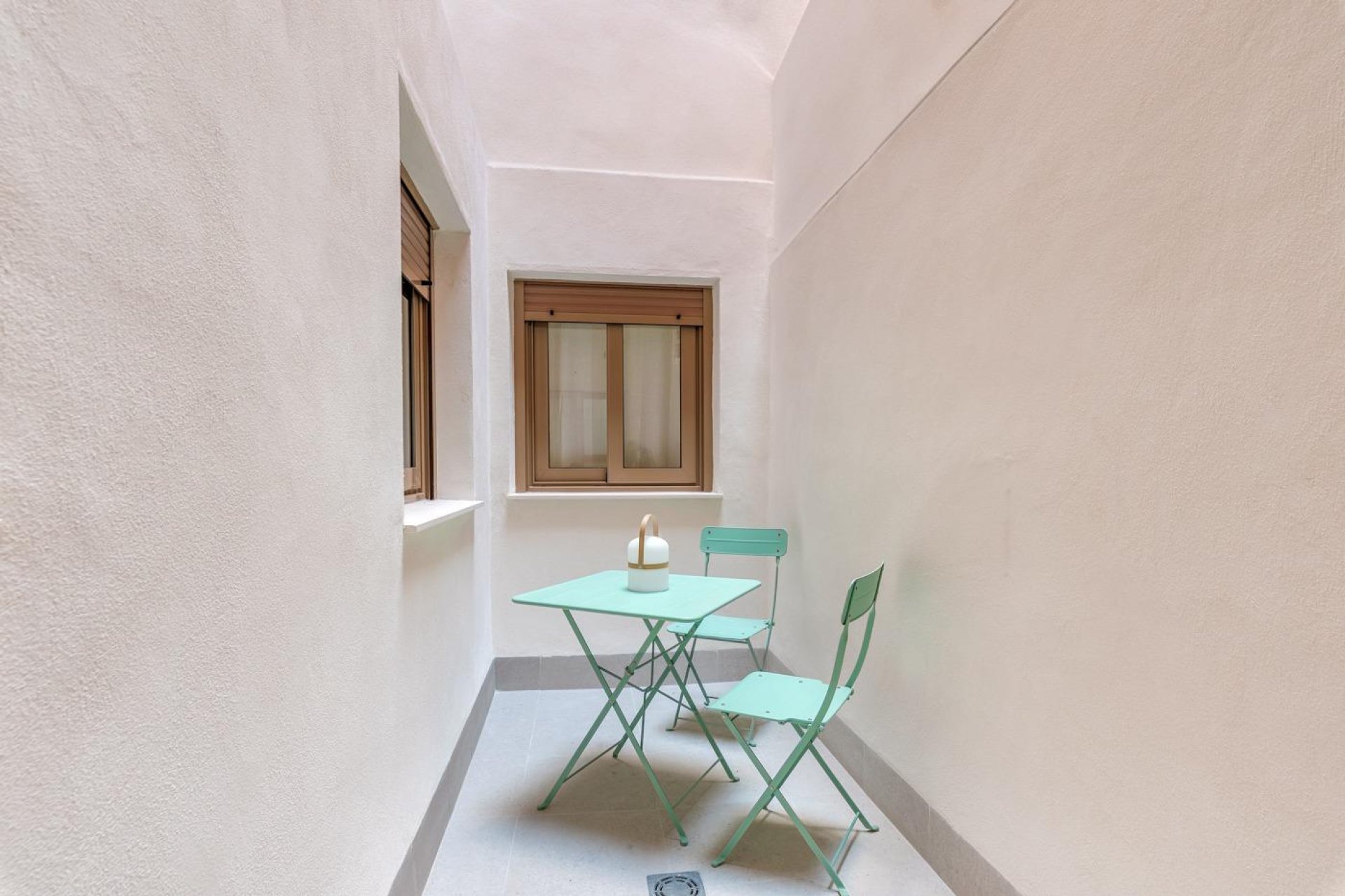 Nieuwbouw Woningen - Apartment -
Jacarilla - pueblo