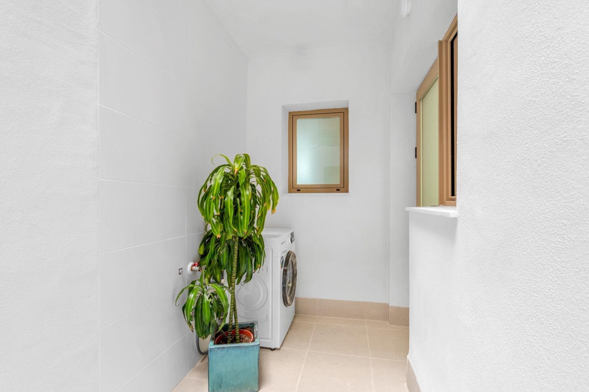 Nieuwbouw Woningen - Apartment -
Jacarilla - pueblo