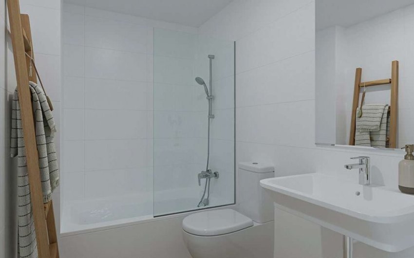 Nieuwbouw Woningen - Apartment -
Jávea Xàbia - centro