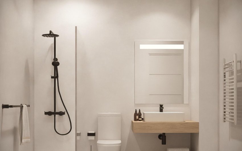 Nieuwbouw Woningen - Apartment -
Jávea Xàbia - Pueblo