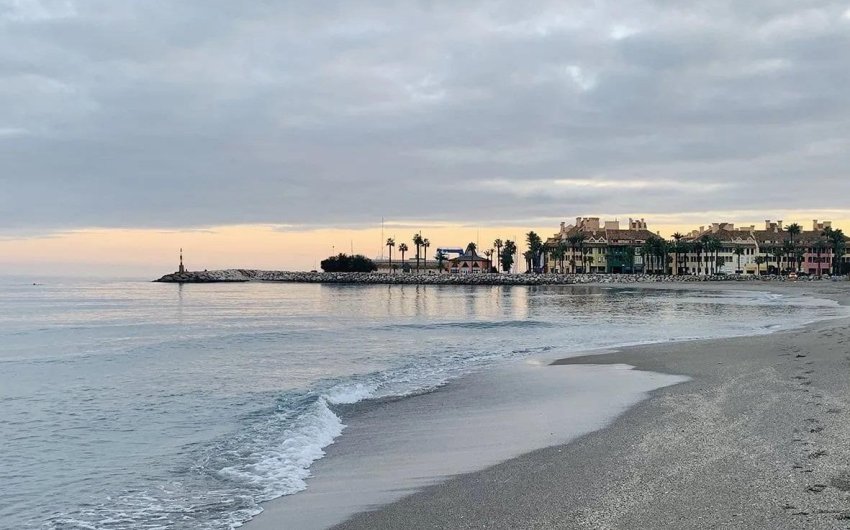 Nieuwbouw Woningen - Apartment -
La Linea De La Concepcion - Alcaidesa