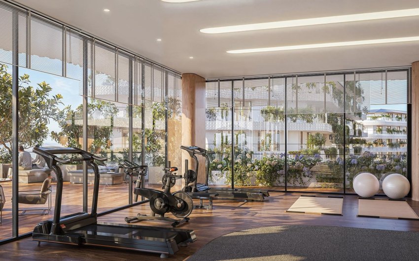 Nieuwbouw Woningen - Apartment -
La Linea De La Concepcion - Gibraltar