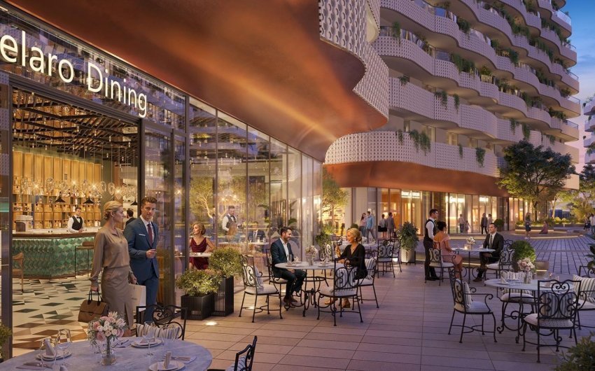 Nieuwbouw Woningen - Apartment -
La Linea De La Concepcion - Gibraltar