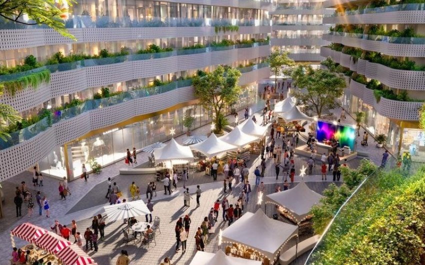 Nieuwbouw Woningen - Apartment -
La Linea De La Concepcion - Gibraltar