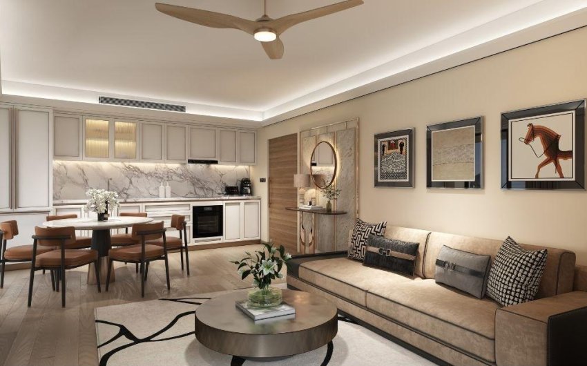 Nieuwbouw Woningen - Apartment -
La Linea De La Concepcion - Gibraltar