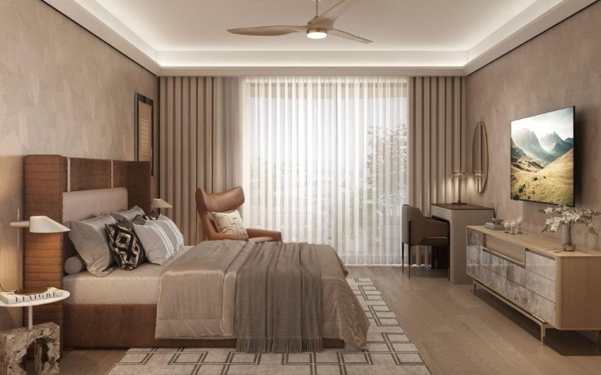 Nieuwbouw Woningen - Apartment -
La Linea De La Concepcion - Gibraltar