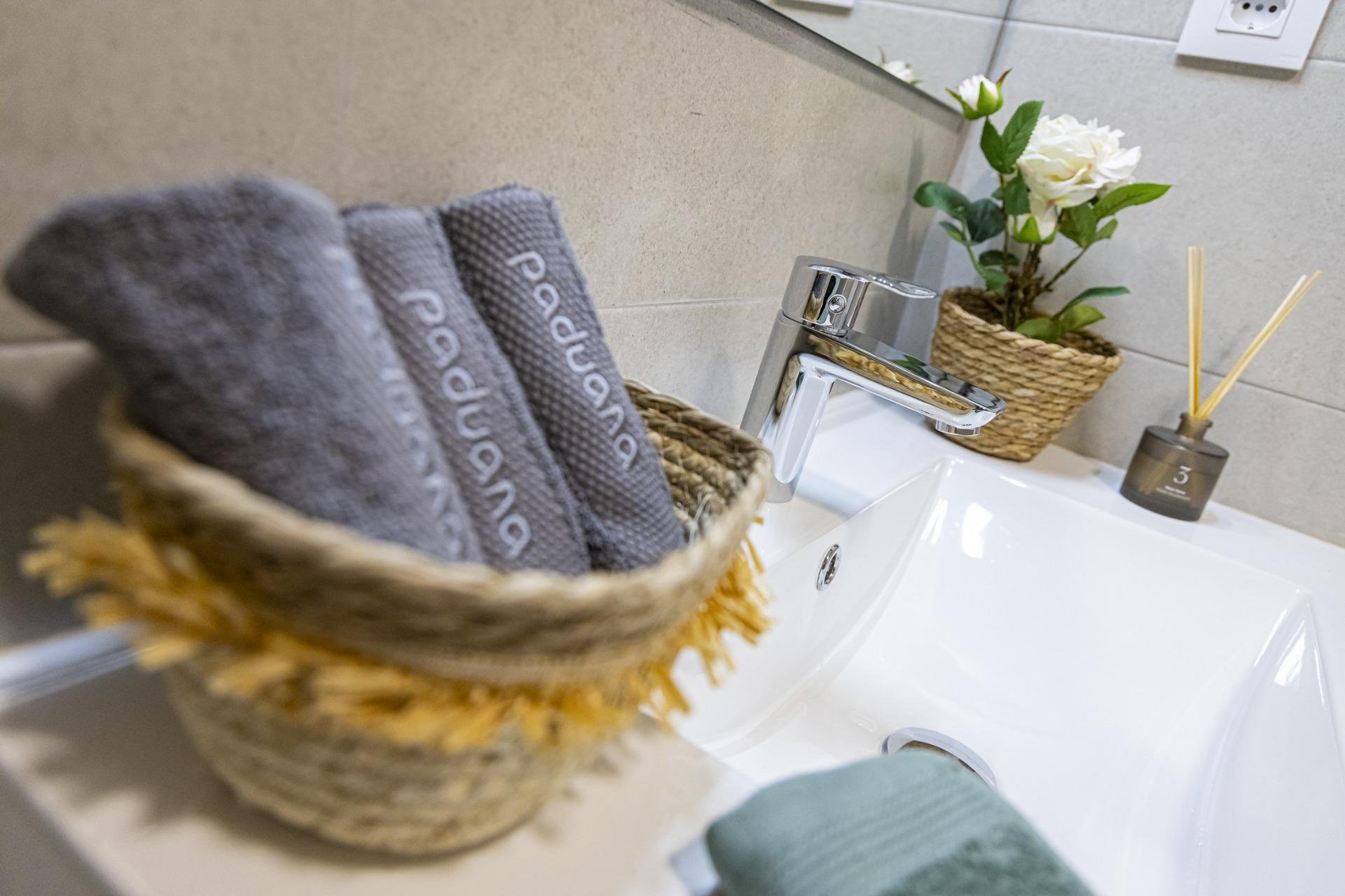 Nieuwbouw Woningen - Apartment -
La Manga del Mar Menor - La Manga