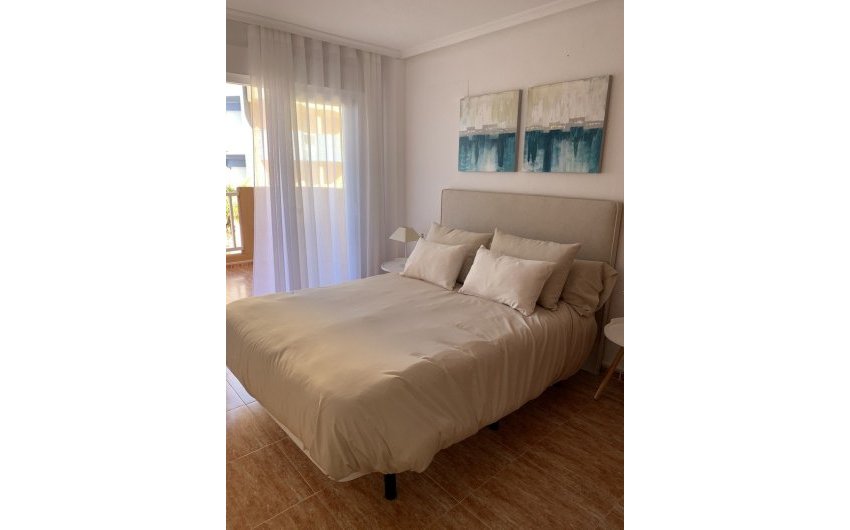 Nieuwbouw Woningen - Apartment -
La Manga del Mar Menor - La Manga