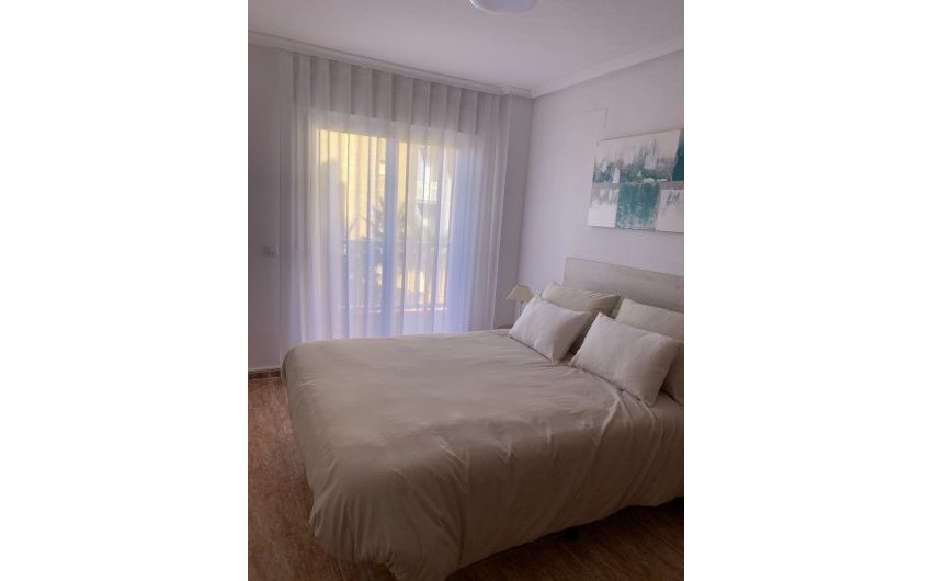 Nieuwbouw Woningen - Apartment -
La Manga del Mar Menor - La Manga