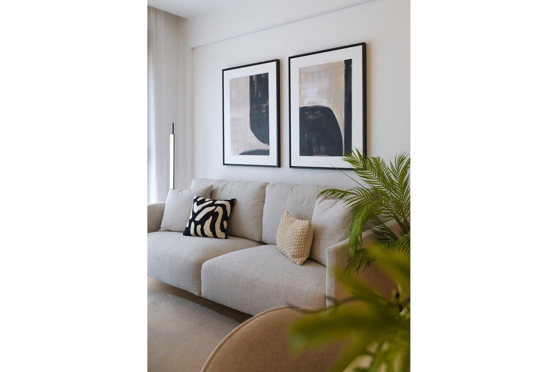 Nieuwbouw Woningen - Apartment -
La Manga del Mar Menor - Veneziola