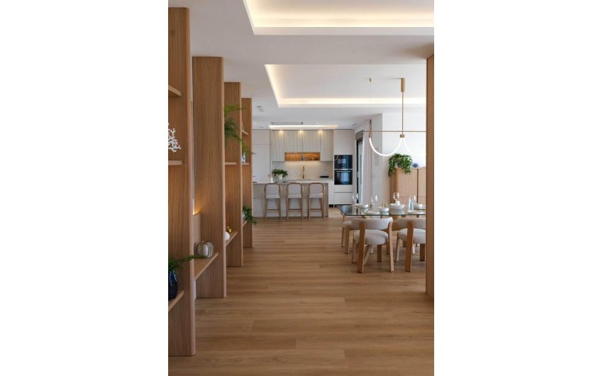 Nieuwbouw Woningen - Apartment -
La Manga del Mar Menor - Veneziola