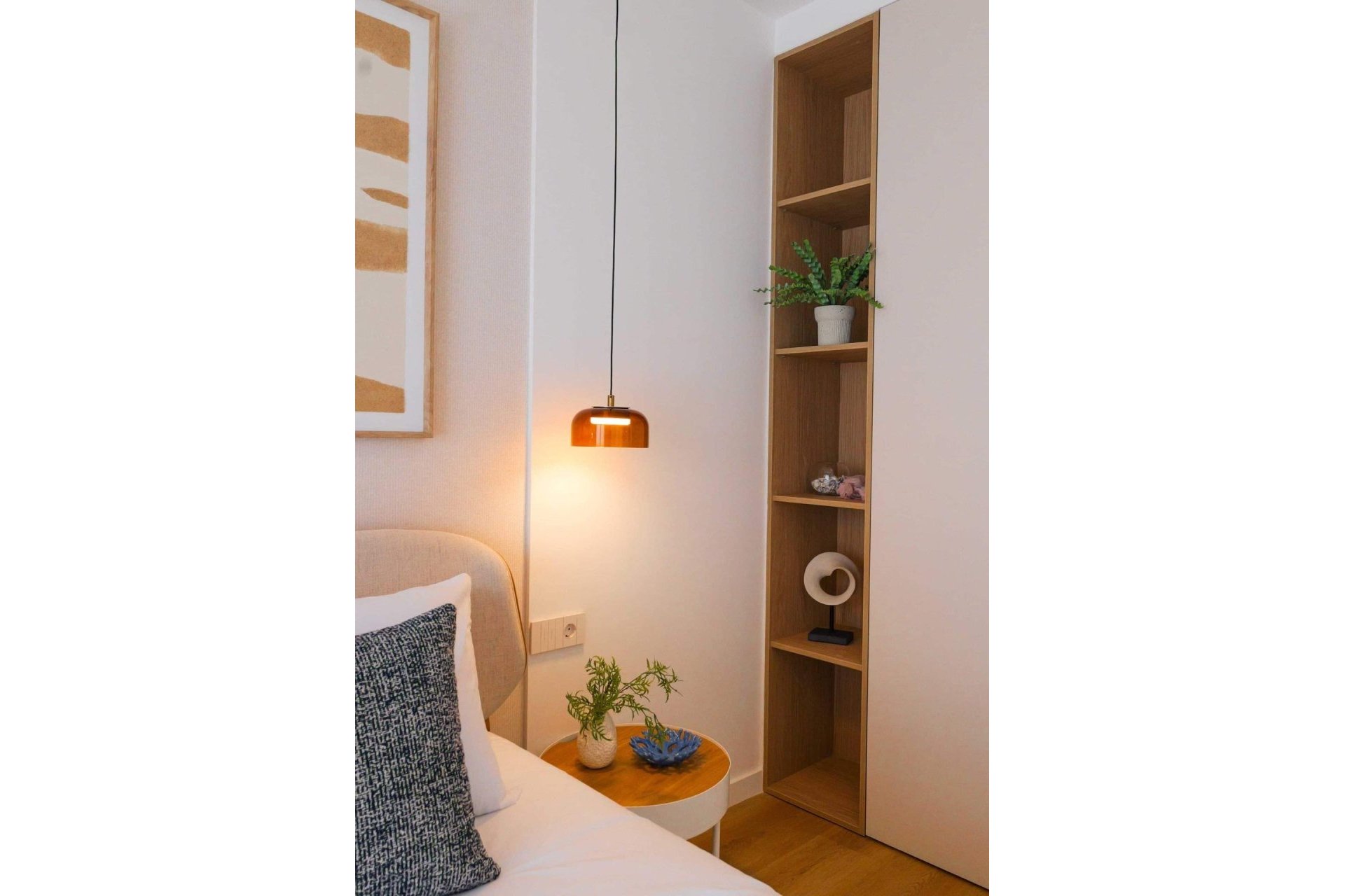 Nieuwbouw Woningen - Apartment -
La Manga del Mar Menor - Veneziola