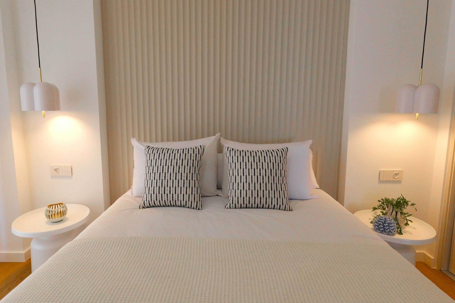 Nieuwbouw Woningen - Apartment -
La Manga del Mar Menor - Veneziola