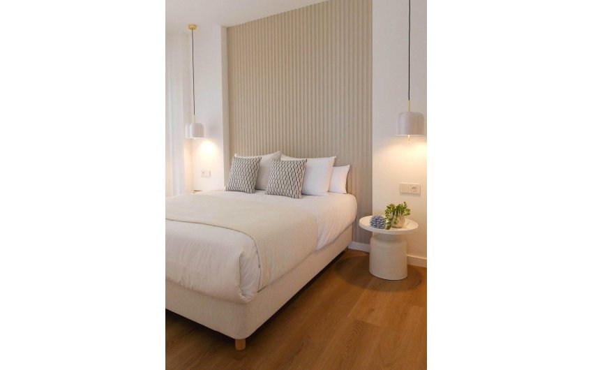 Nieuwbouw Woningen - Apartment -
La Manga del Mar Menor - Veneziola