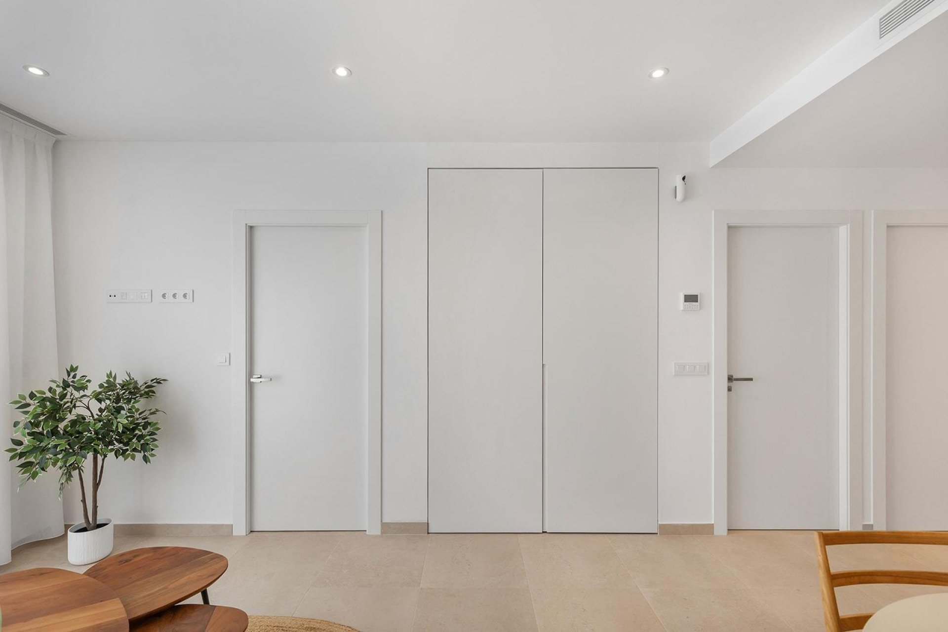 Nieuwbouw Woningen - Apartment -
Los Alcazares - La Serena Golf