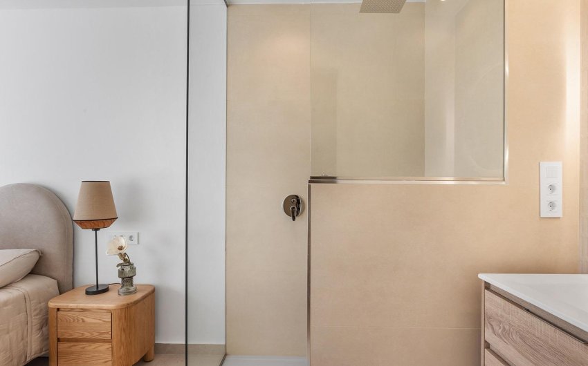 Nieuwbouw Woningen - Apartment -
Los Alcazares - La Serena Golf