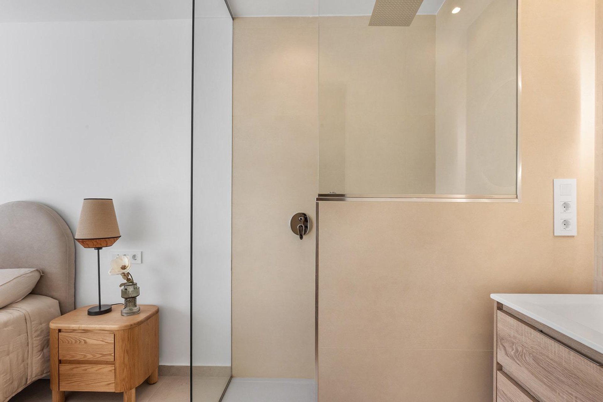 Nieuwbouw Woningen - Apartment -
Los Alcazares - La Serena Golf