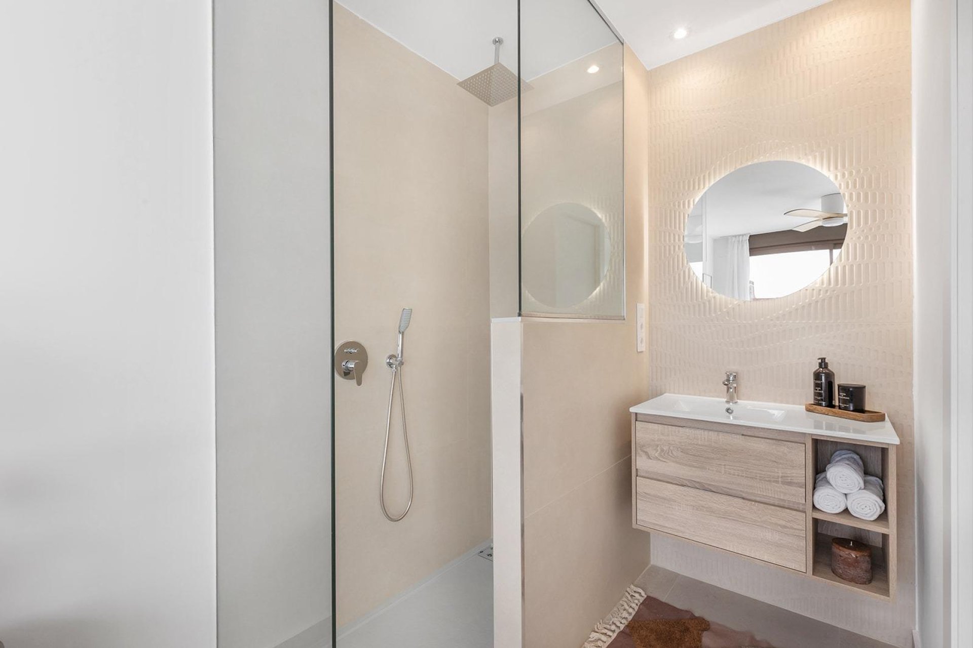 Nieuwbouw Woningen - Apartment -
Los Alcazares - La Serena Golf