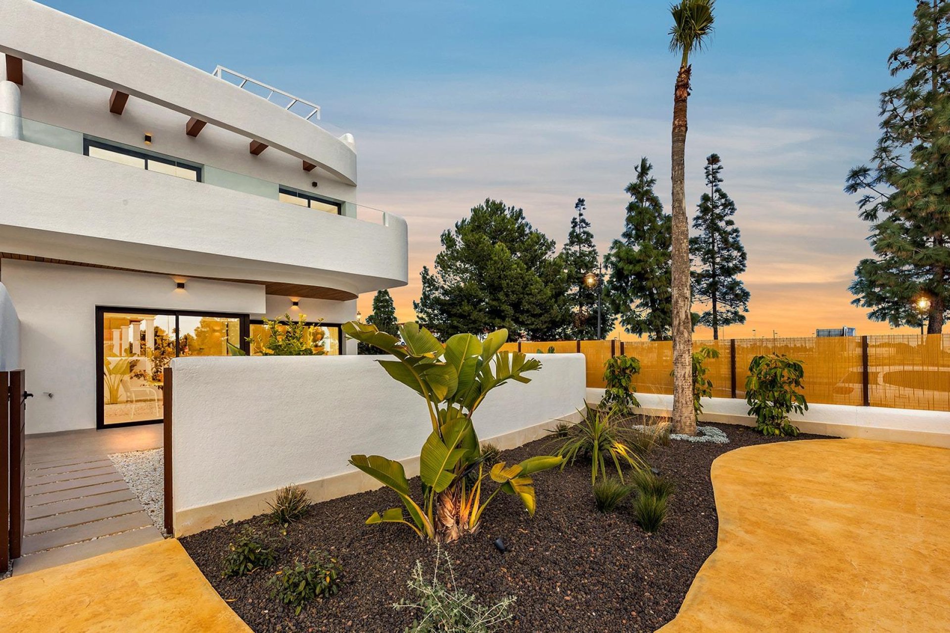 Nieuwbouw Woningen - Apartment -
Los Alcazares - La Serena Golf