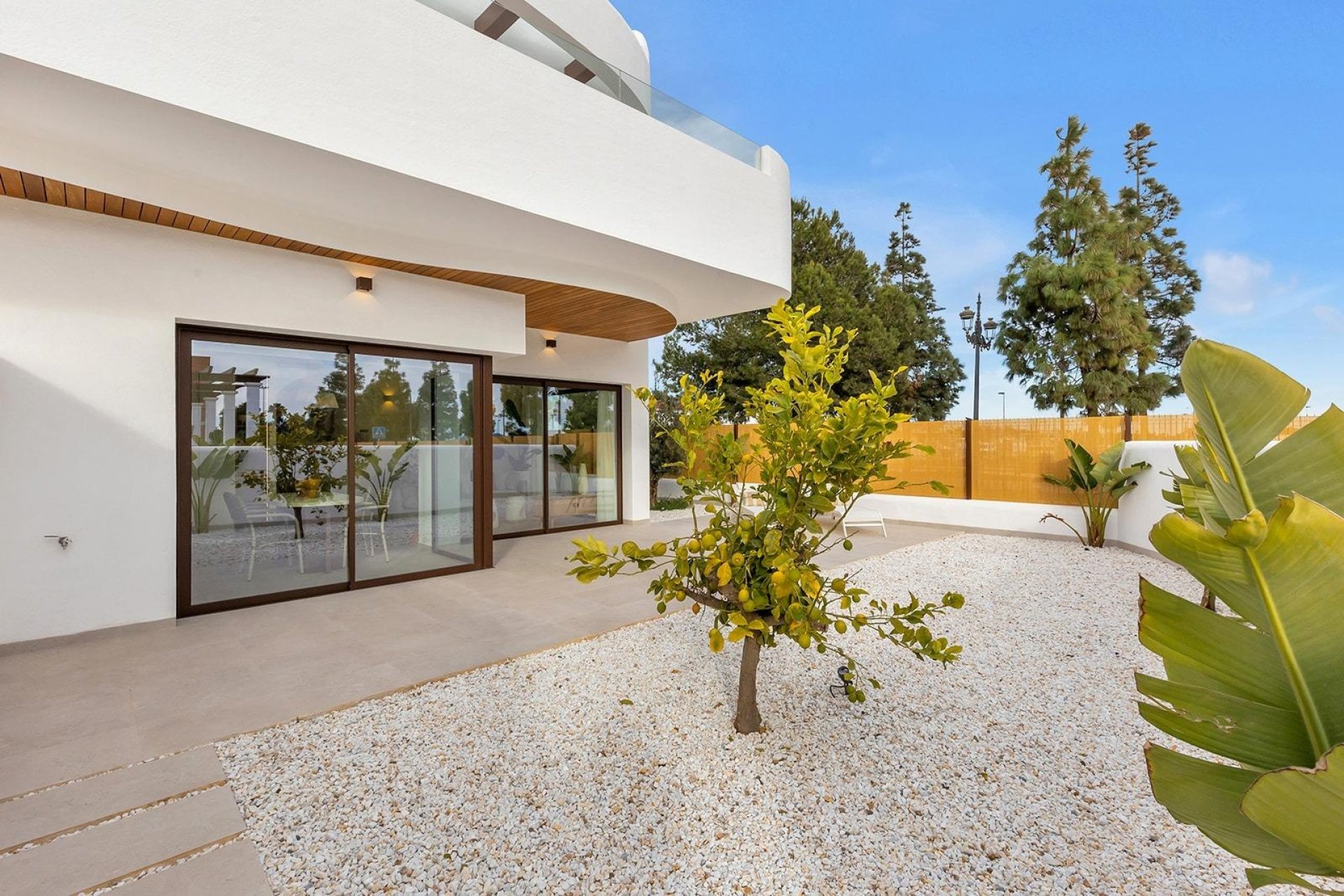 Nieuwbouw Woningen - Apartment -
Los Alcazares - La Serena Golf