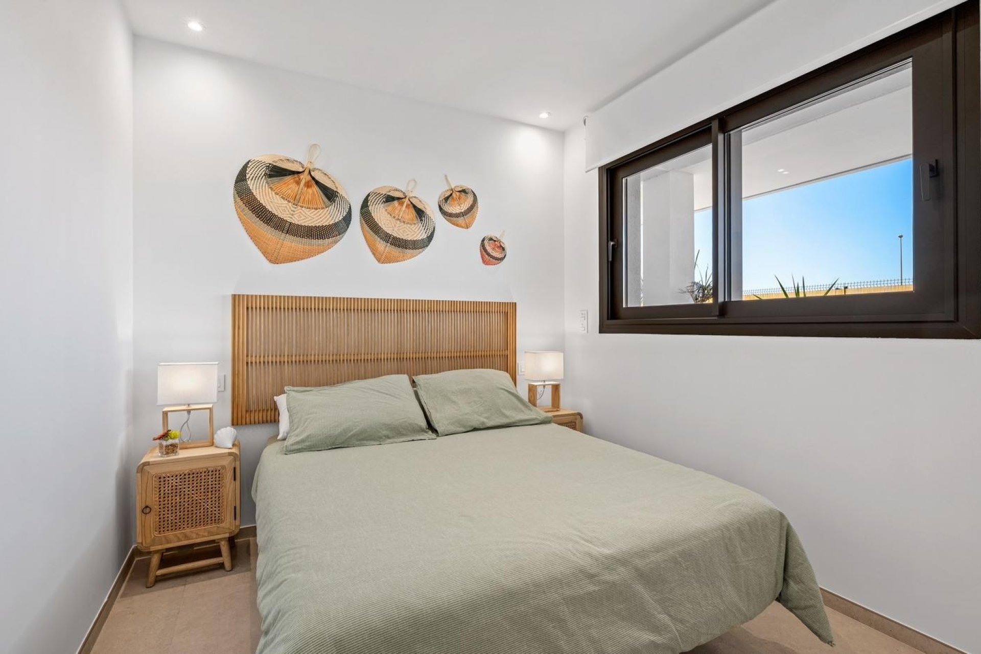 Nieuwbouw Woningen - Apartment -
Los Alcazares - Serena Golf