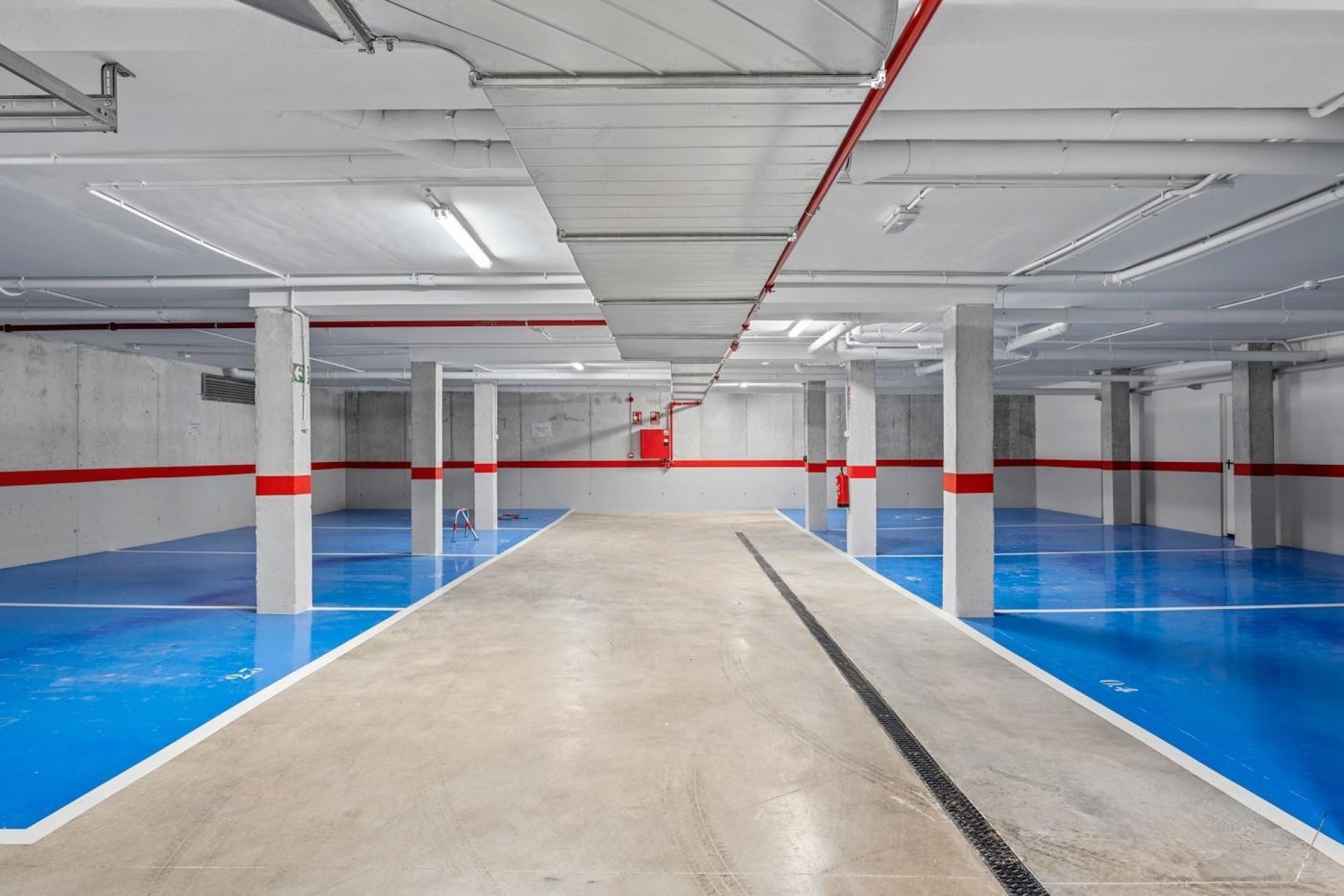 Nieuwbouw Woningen - Apartment -
Los Alcazares - Serena Golf